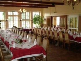 Hotel Schone Aussicht