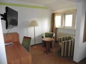 Hotel Schone Aussicht