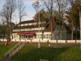 Hotel Schone Aussicht