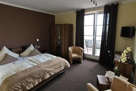 Strandhotels Seestern & Hotel Delphin