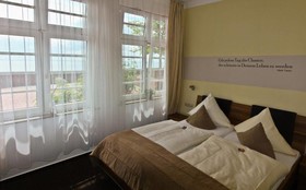 Strandhotels Seestern & Hotel Delphin