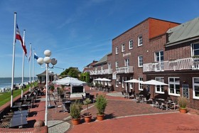 Strandhotels Seestern & Hotel Delphin