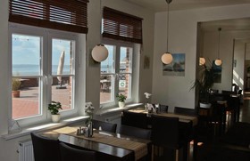 Strandhotels Seestern & Hotel Delphin