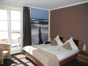 Strandhotels Seestern & Hotel Delphin