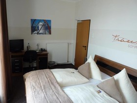 Strandhotels Seestern & Hotel Delphin