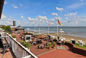 Strandhotels Seestern & Hotel Delphin