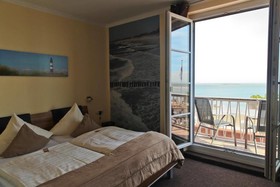 Strandhotels Seestern & Hotel Delphin