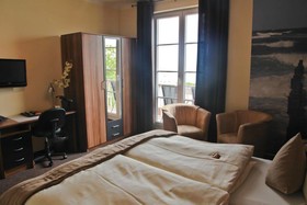 Strandhotels Seestern & Hotel Delphin