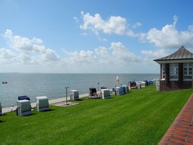 Strandhotels Seestern & Hotel Delphin