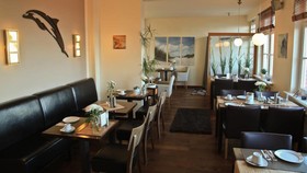 Strandhotels Seestern & Hotel Delphin