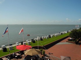 Strandhotels Seestern & Hotel Delphin