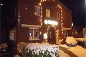 Aparthotel Harleblick