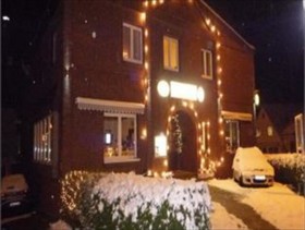 Aparthotel Harleblick