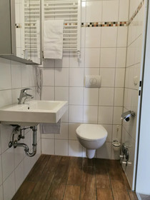 Ferienwohnungen Blischke