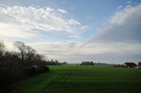 Ferienwohnungen Blischke