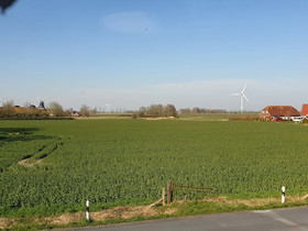 Ferienwohnungen Blischke