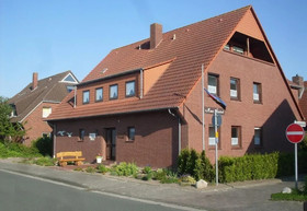 Haus Gertrud