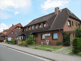 Hotel Carolinensiel Doan