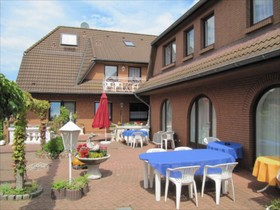Hotel Carolinensiel Doan