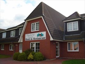 Seminarhotel Marschenhof-Wremen