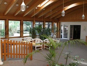 Seminarhotel Marschenhof-Wremen