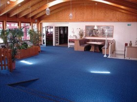 Seminarhotel Marschenhof-Wremen