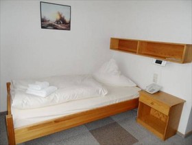 Seminarhotel Marschenhof-Wremen