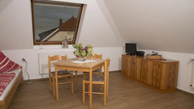 Gästehaus Sophie Randa