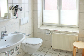 Gästehaus Sophie Randa