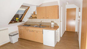 Gästehaus Sophie Randa