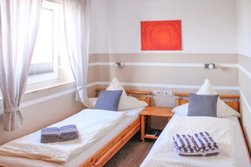 Gästehaus Sophie Randa