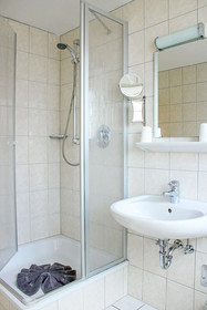 Gästehaus Sophie Randa