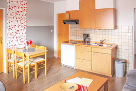 Gästehaus Sophie Randa