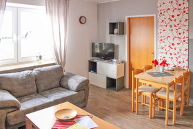 Gästehaus Sophie Randa