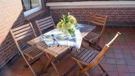 Gästehaus Sophie Randa