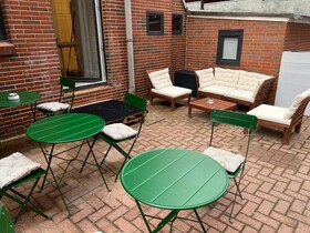 Haus Antina