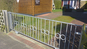 Haus Eveline