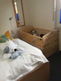 Haus Eveline