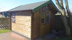 Haus Eveline