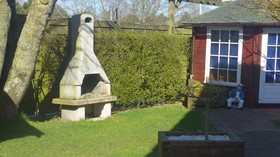 Haus Eveline