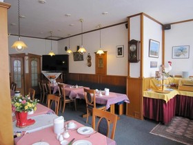 Hotel Haus Borkum