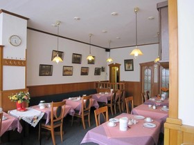 Hotel Haus Borkum
