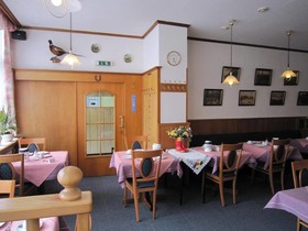Hotel Haus Borkum