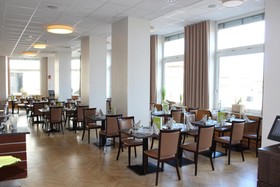 Inselhotel Rote Erde