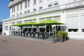 Inselhotel Rote Erde