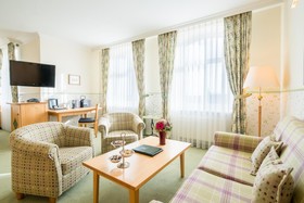 Inselhotel VierJahresZeiten