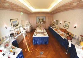 Inselhotel VierJahresZeiten