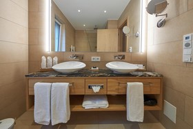 Inselhotel VierJahresZeiten