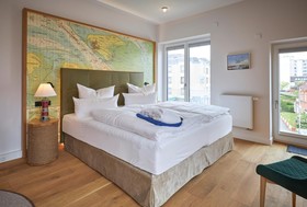 Inselhotel VierJahresZeiten