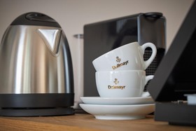 Inselhotel VierJahresZeiten